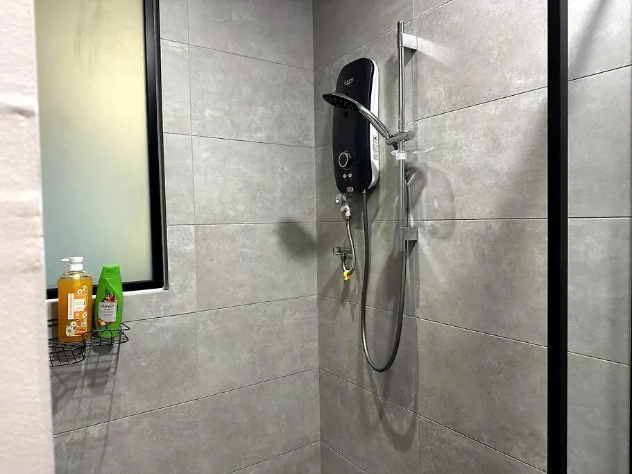 New Kl Bangsar South Hotel-Styled Cozy Studio Kuala Lumpur Apartment