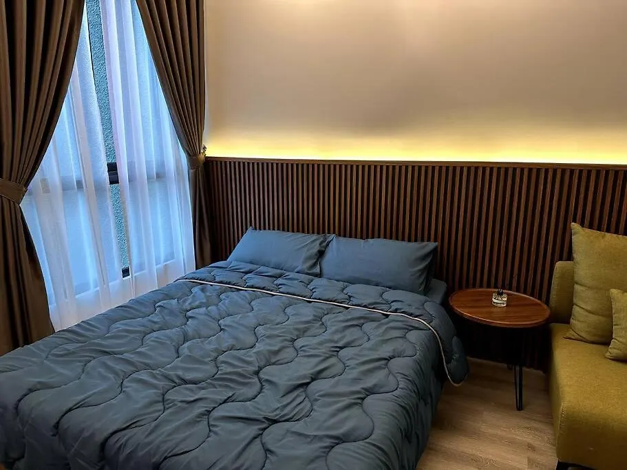 New Kl Bangsar South Hotel-Styled Cozy Studio Kuala Lumpur